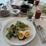 葉山ホテル音羽ノ森 - 