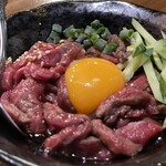 炭火焼肉 藤井 - 