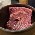 炭火焼肉 藤井 - 