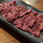 炭火焼肉 藤井 - 