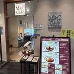 M＆C Cafe - 