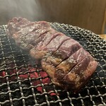 炭火焼肉 藤井 - 
