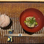 料理屋 植むら - 