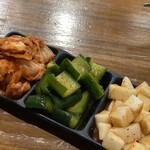 炭火焼肉 藤井 - 