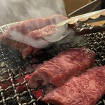 炭火焼肉 藤井 - 