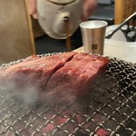 炭火焼肉 藤井 - 