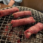 炭火焼肉 藤井 - 