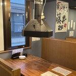 炭火焼肉 藤井 - 