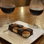 炭火焼肉 藤井 - 