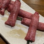 炭火焼肉 藤井 - 