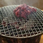 炭火焼肉 藤井 - 