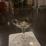 バー エイジング - ウィリアムソン2006 13年 ラブオアヘイト