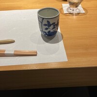 淡悦 - スープ