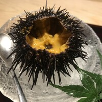 江戸前 鮨 服部 - 