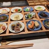 淡悦 - 点心