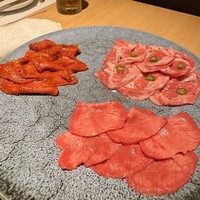 和牛焼肉じろうや 介 wagyu&sake 名古屋駅前本店 - 