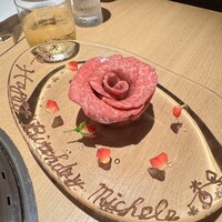 和牛焼肉じろうや 介 wagyu&sake 名古屋駅前本店 - 