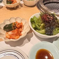 和牛焼肉じろうや 介 wagyu&sake 名古屋駅前本店 - 