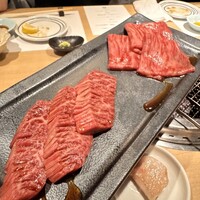 和牛焼肉じろうや 介 wagyu&sake 名古屋駅前本店 - 
