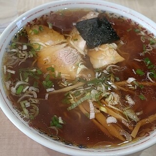 ラーメン まるひら_1
