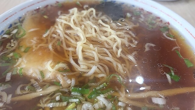 ラーメン まるひら - 釧路（ラーメン）の写真