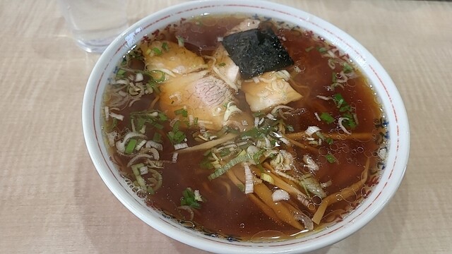 ラーメン まるひら - 釧路（ラーメン）の写真