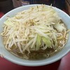 ラーメン二郎 中山駅前店