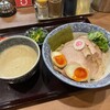 つけ麺いちびり 天理店