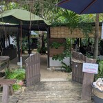 パニパニ - 外観①