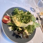 神戸牛炉釜炭焼ステーキ IDEA 銀座 - 