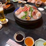 割烹　中むら - 