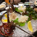 割烹　中むら - 