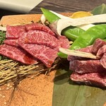 焼肉 やまかん亭 - 