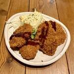 Uogashi Sakaba Ekimae Hamaken