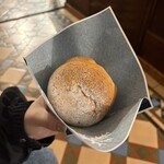 白い恋人パーク  - スノードーム　380円