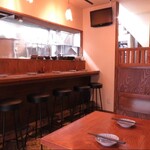 おさけやきとり だべ家 - 