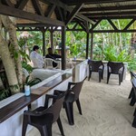 パニパニ - 店内