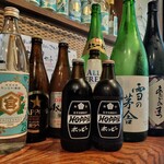 おさけやきとり だべ家 - 