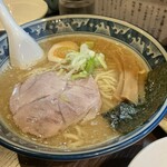 らーめん豊樹 - 