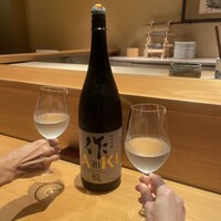 鮨 不二楼 - 