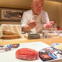 鮨 不二楼 - 