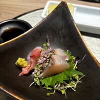 天冨良 麻布よこ田 新宿別邸 - 