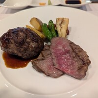 特選近江牛レストラン ティファニー - 