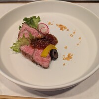 特選近江牛レストラン ティファニー - 