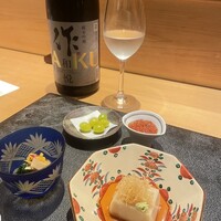 鮨 不二楼 - 