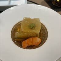 天冨良 麻布よこ田 新宿別邸 - 