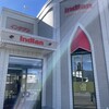カレーショップ インデアン 西21条店