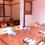 おさけやきとり だべ家 - 