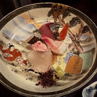 あそび割烹 さん葉か -  あそび割烹 さん葉か -