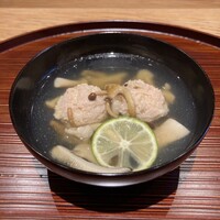 京味 もと井 - 